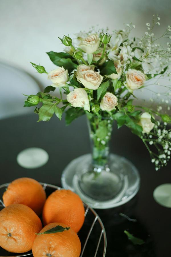 Hotelise I Snowdrop Apartment Tsaghkadzor Esterno foto