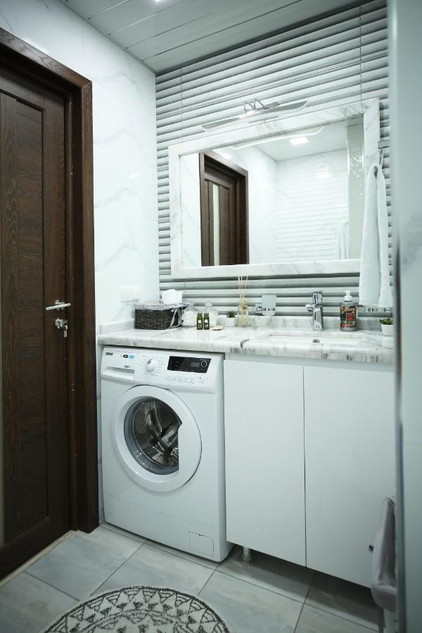 Hotelise I Snowdrop Apartment Tsaghkadzor Esterno foto
