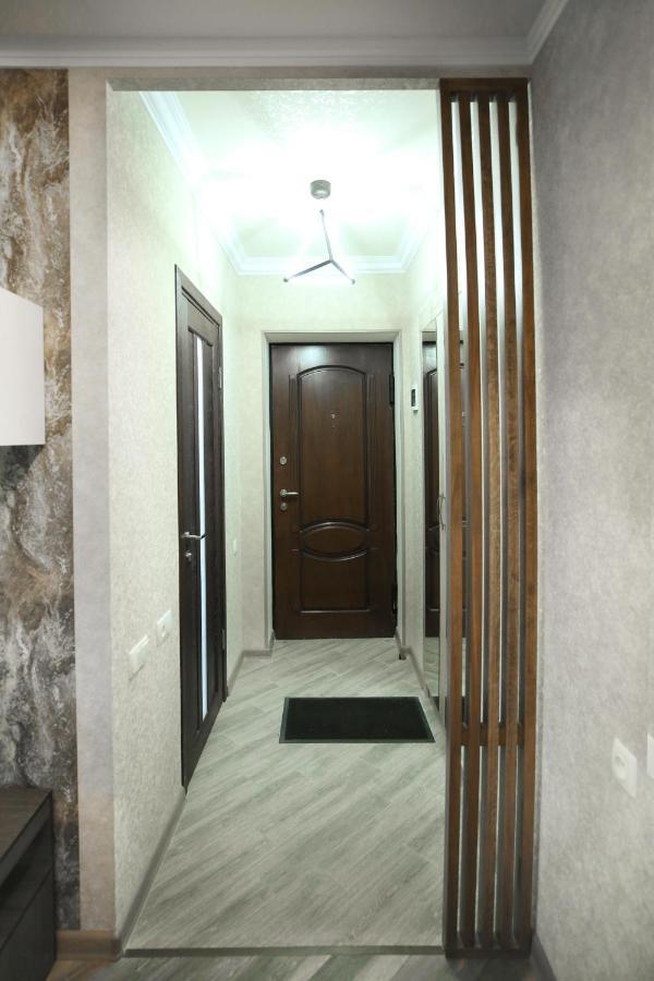 Hotelise I Snowdrop Apartment Tsaghkadzor Esterno foto