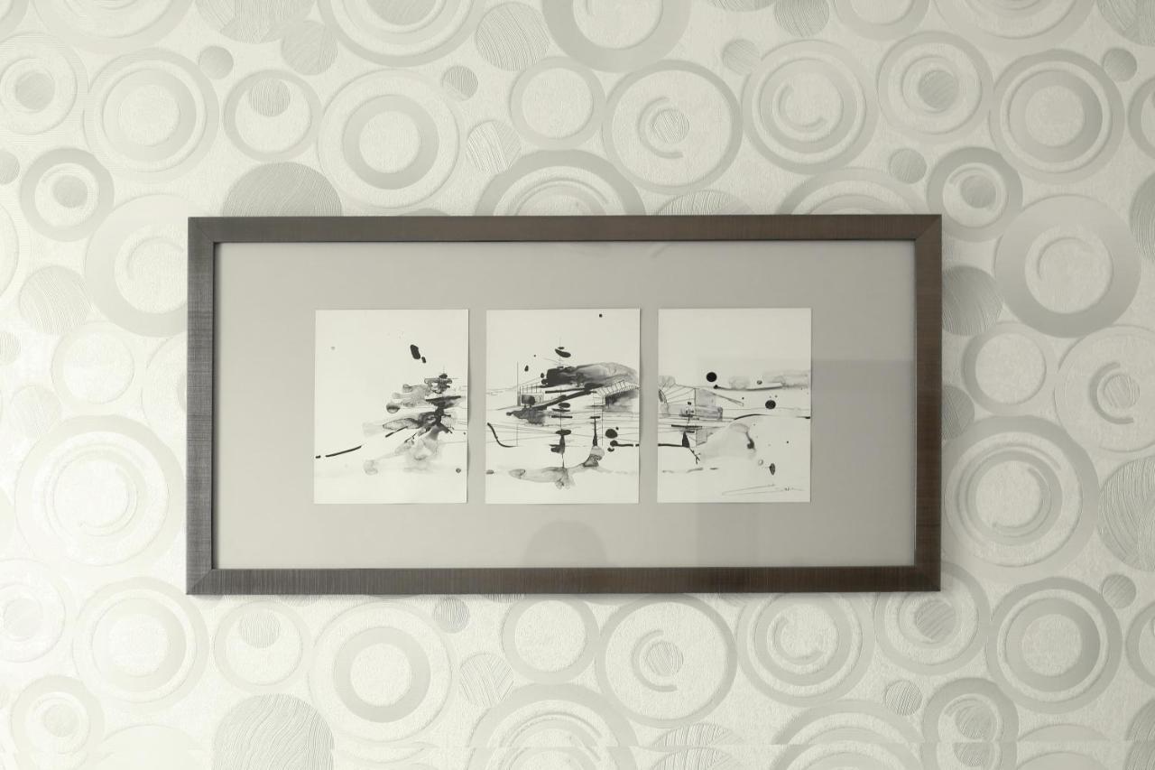 Hotelise I Snowdrop Apartment Tsaghkadzor Esterno foto