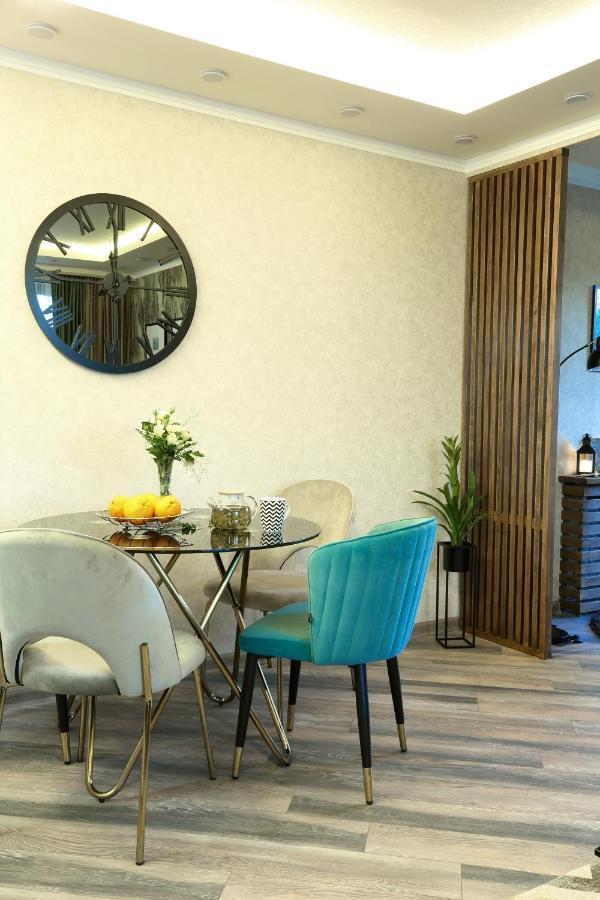 Hotelise I Snowdrop Apartment Tsaghkadzor Esterno foto