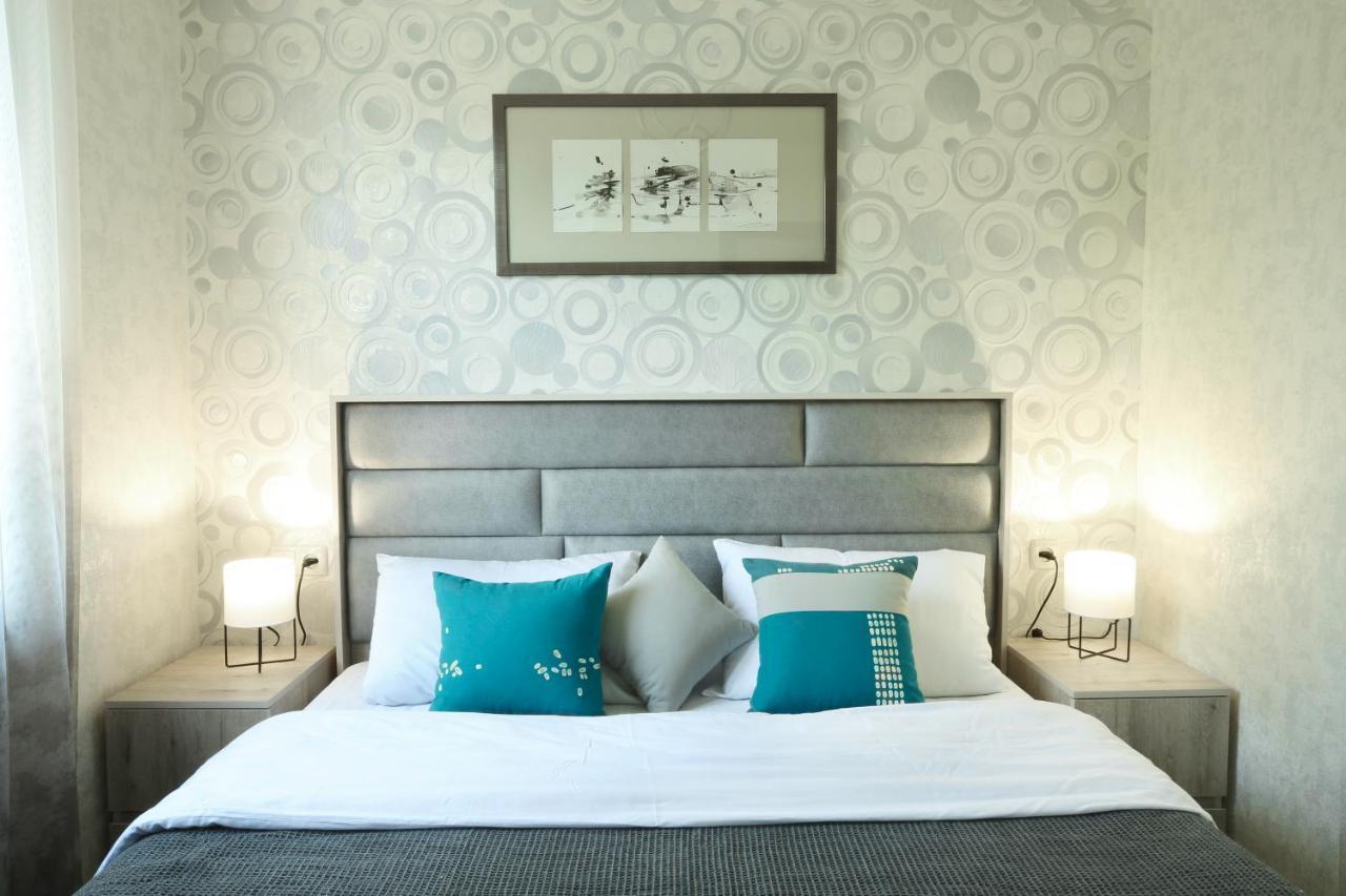 Hotelise I Snowdrop Apartment Tsaghkadzor Esterno foto