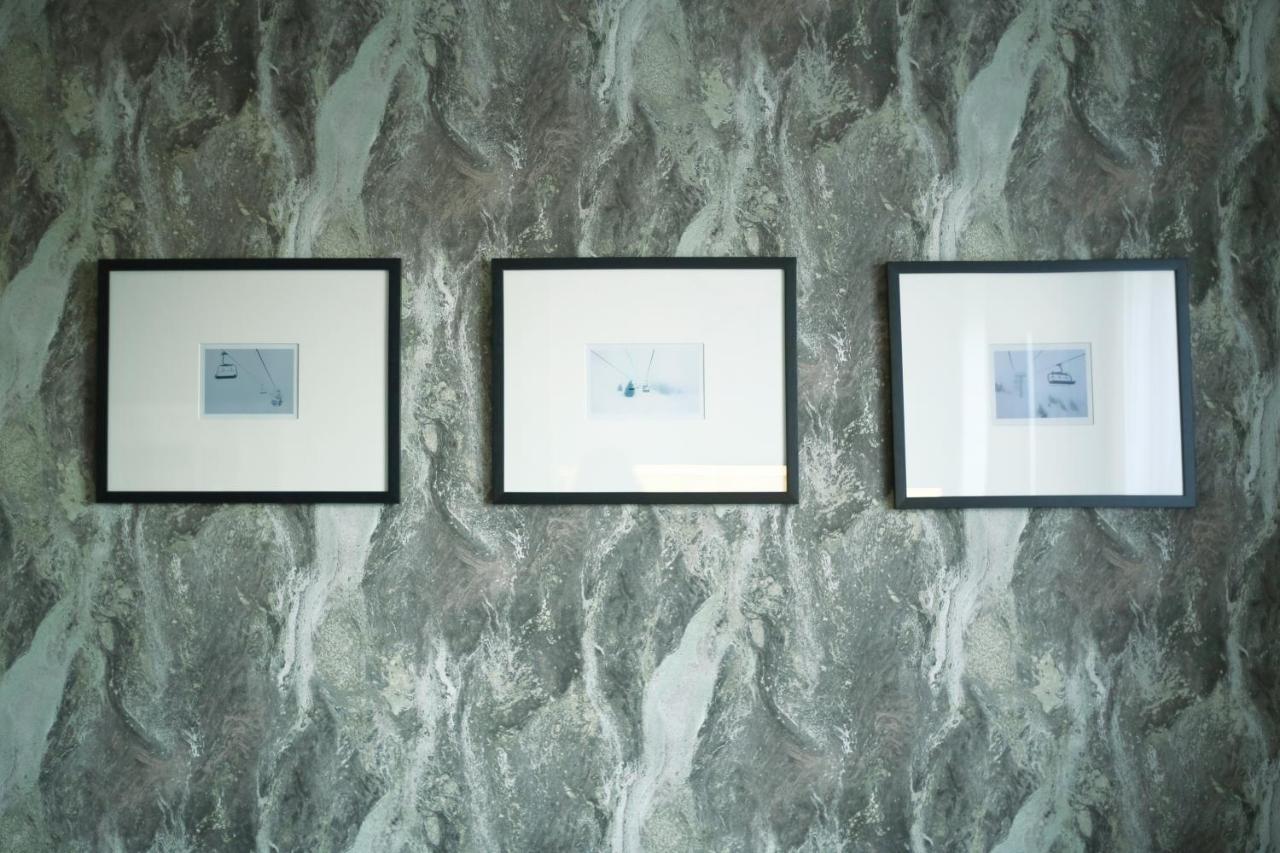Hotelise I Snowdrop Apartment Tsaghkadzor Esterno foto